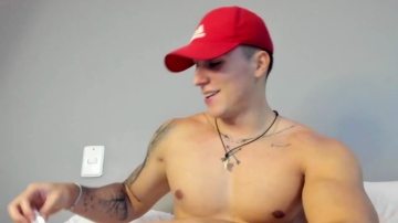 Spartacozz  19-07-2021 video ass